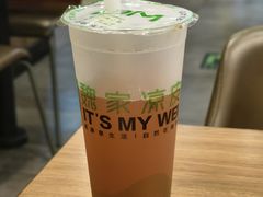 -魏家凉皮(十里河店)
