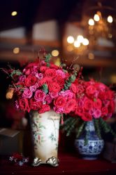 -禧百年中式婚礼馆