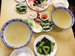 -桥香园云南过桥米线(金马碧鸡店)