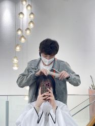 -FOR YOU造型