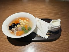 -魅莲·新中式糖水(广州塔店)