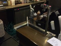 -星巴克(广州东圃天银店)