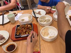 -船歌·鱼水饺青岛菜(国贸商城店)