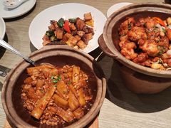 -汤城小厨•粤菜•靓汤(望京凯德mall店)