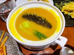小米遼參-陆壹捌餐厅(五大道店)