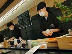 -Sushi Hanzo半藏(天环广场店)