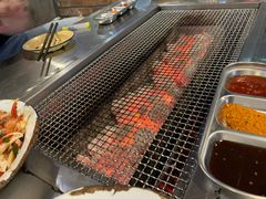 -马路牙子烧烤音乐酒馆(望京店)