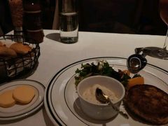 -Wolfgang’s Steakhouse 沃夫冈牛排馆(上海白玉兰广场店)