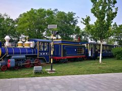 -武清南湖绿博园