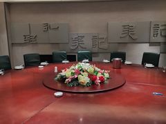 包厢-吴记酱骨炖菜馆(康安路店)