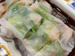 -赵财财·肠粉·煲仔饭(华润万象城店)
