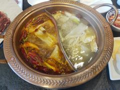 -仁和四季涮肉馆(天坛南门店)