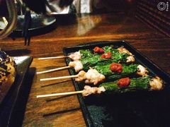 -木子烧鸟屋(百子湾店)