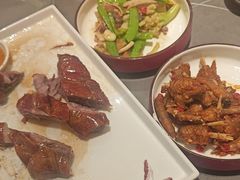 -先记烧鹅王·本地粤菜(福永店)