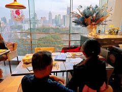 -小大董·烤鸭(观景餐厅·南京西路店)