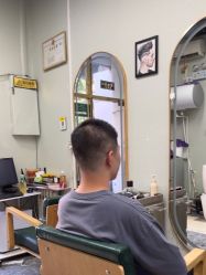-保罗造型