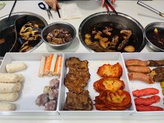 -阿芬卤面(花巷店)