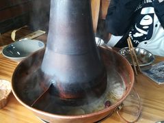 -东镇老火锅(长春路首店)