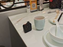 -翡翠拉面小笼包(岭南新天地店)