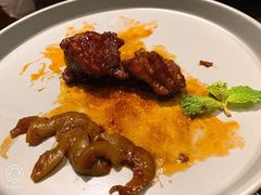 -大理实力希尔顿酒店御璽中餐厅YUXI – CHINESE RESTAURANT