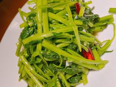 -胡马八破·川菜小馆(高新万达店)