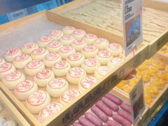 -虎头局·渣打饼行(五一新干线店)