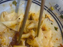 招牌biangbiang面-陇上秦轩biangbiang面(萧山万象汇店)