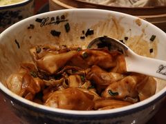 开洋拌馄饨-熙盛源(复兴路店)