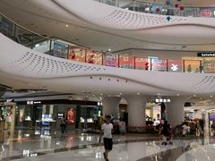 -万达广场(大明宫店)