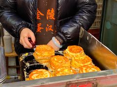 -张记灌饼(丰富路店)