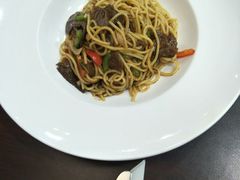 -棒约翰比萨·意面(松江开元店)
