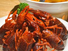 -同福龙虾(高新店)