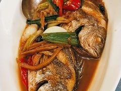 -鹭江宾馆·观海餐厅
