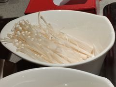 -海底捞大排档火锅(悦荟广场店)