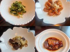 -新天世纪中餐厅