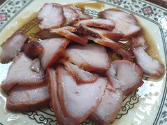 叉烧-聂记粤菜馆(鼓西路店)