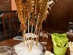 -东海怡品海鲜豆捞(星街坊店)
