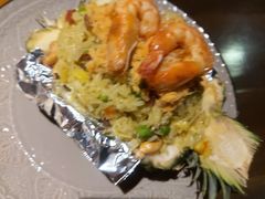 -泰国餐厅 Thai Food(裕华万达店)