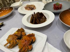 -A One Kitchen·南京精菜馆(晶丽酒店店)