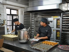-安德鲁饼店(原店)