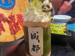 -吼堂老火锅(太古里总店)