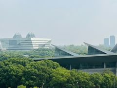 -上海科技馆(地铁站)