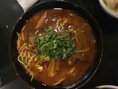 -西安饭庄·非遗陕菜(钟楼店)