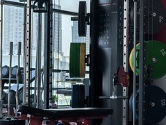 -超减·私教减肥馆(世博店)