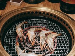 -江户烧肉(高德店)