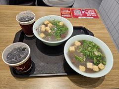 -回味鸭血粉丝汤(砂之船店)
