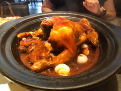 -小厨娘金榜题名(夫子庙秦淮河店)