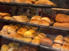 -占西饼店