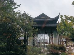 -扬州香格里拉·香宫中餐厅
