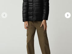 -Canada Goose Vancouver